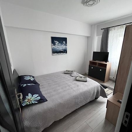 Victoria Apartment Miercurea Ciuc Ngoại thất bức ảnh