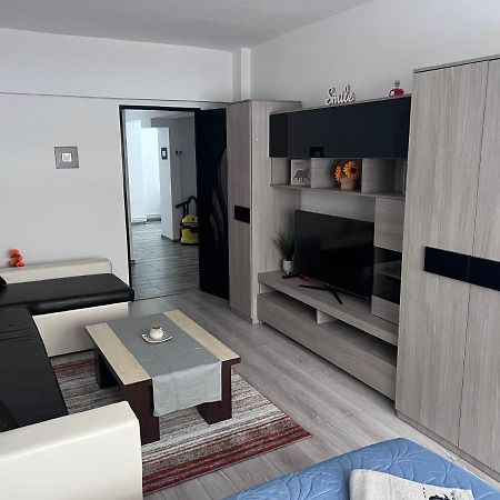 Victoria Apartment Miercurea Ciuc Ngoại thất bức ảnh