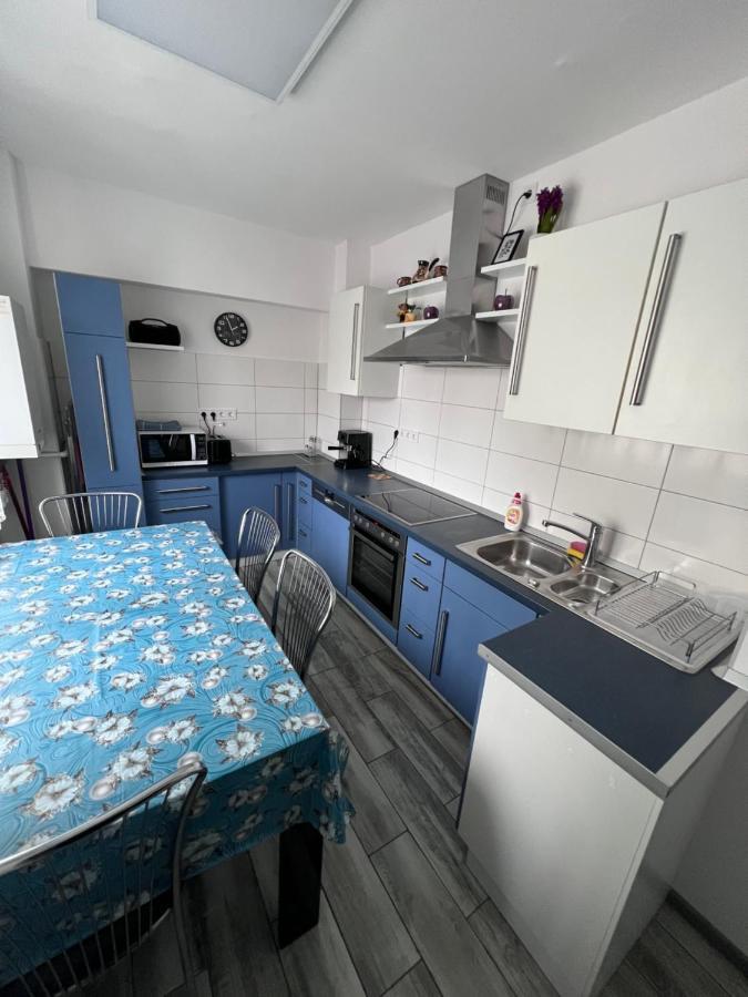 Victoria Apartment Miercurea Ciuc Ngoại thất bức ảnh