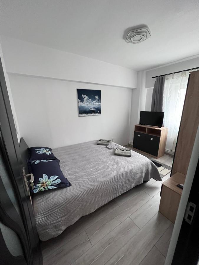 Victoria Apartment Miercurea Ciuc Ngoại thất bức ảnh