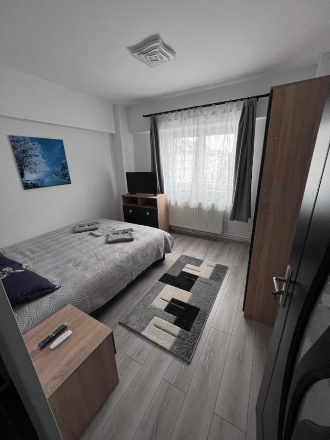 Victoria Apartment Miercurea Ciuc Ngoại thất bức ảnh