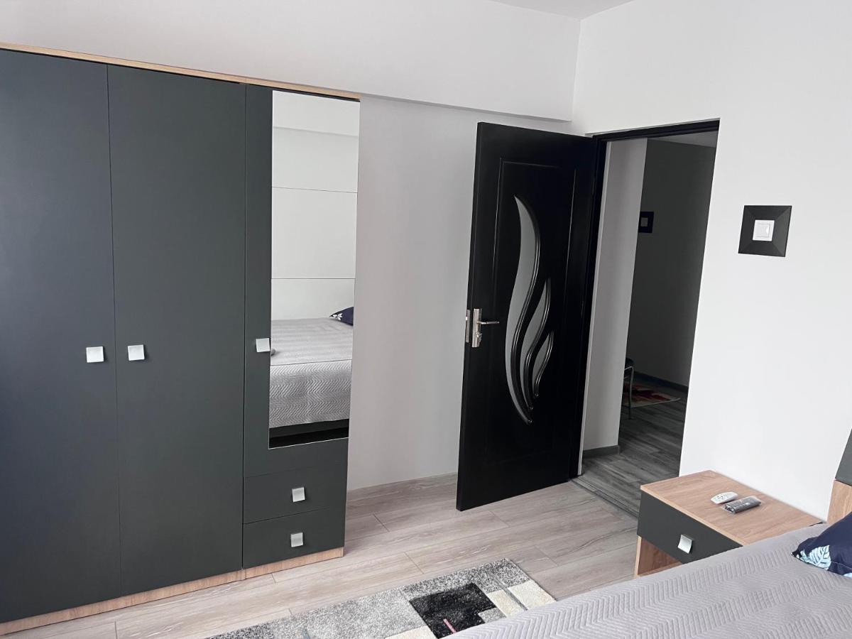 Victoria Apartment Miercurea Ciuc Ngoại thất bức ảnh
