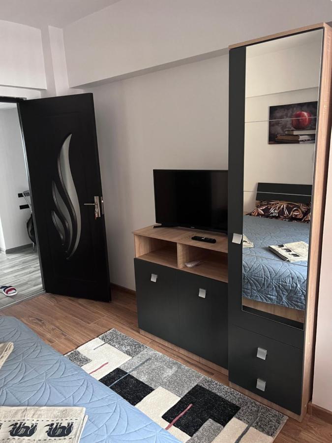 Victoria Apartment Miercurea Ciuc Ngoại thất bức ảnh