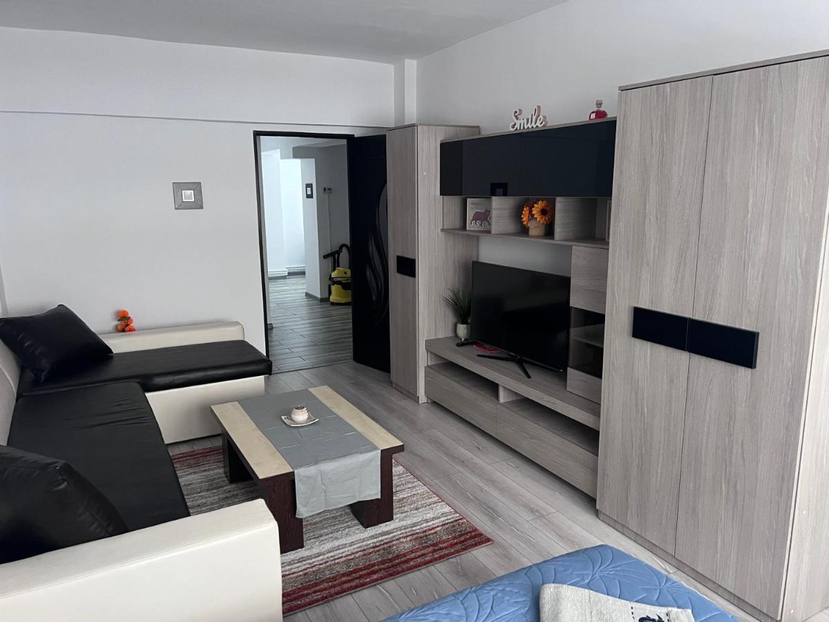 Victoria Apartment Miercurea Ciuc Ngoại thất bức ảnh