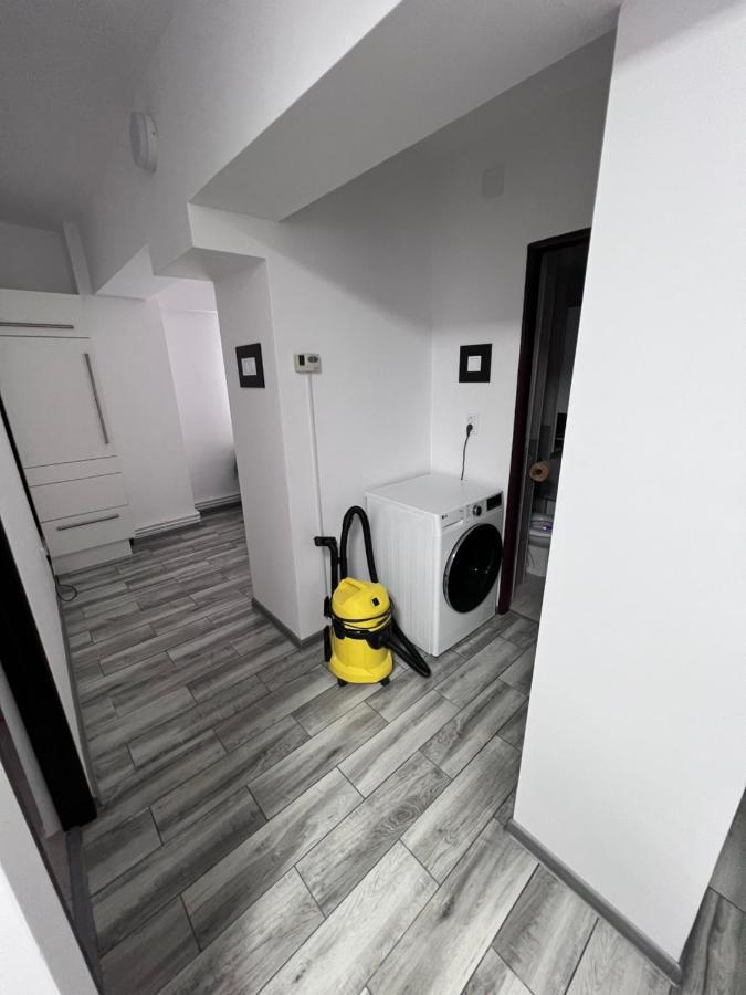 Victoria Apartment Miercurea Ciuc Ngoại thất bức ảnh