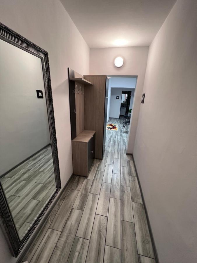 Victoria Apartment Miercurea Ciuc Ngoại thất bức ảnh