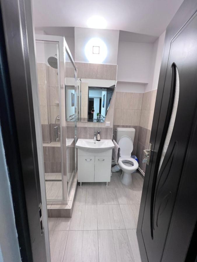 Victoria Apartment Miercurea Ciuc Ngoại thất bức ảnh