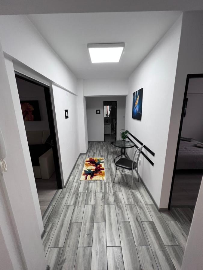 Victoria Apartment Miercurea Ciuc Ngoại thất bức ảnh